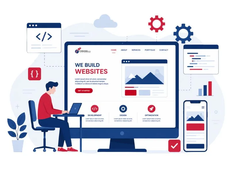Website Development